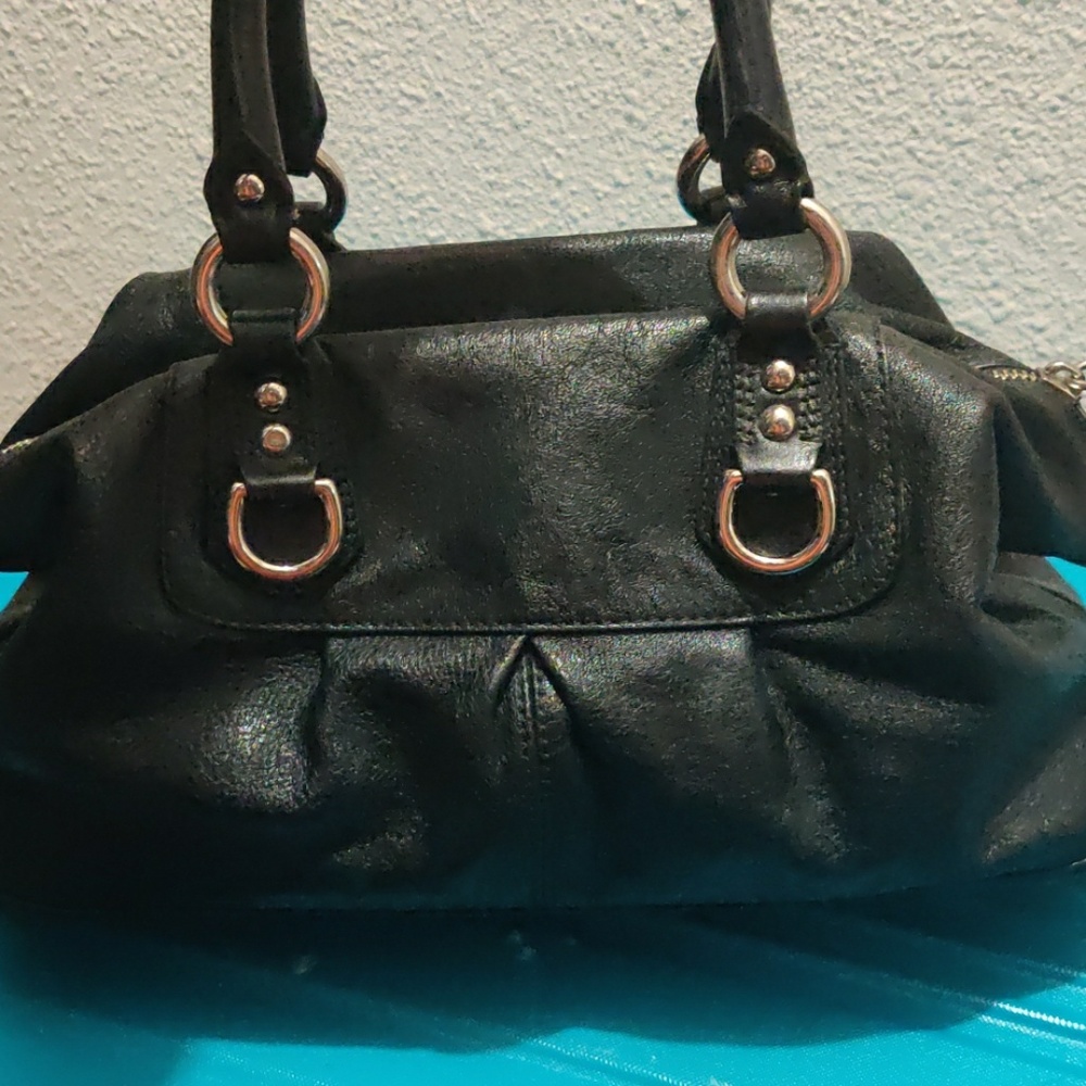 Coach Handbag - Picture 2 of 4